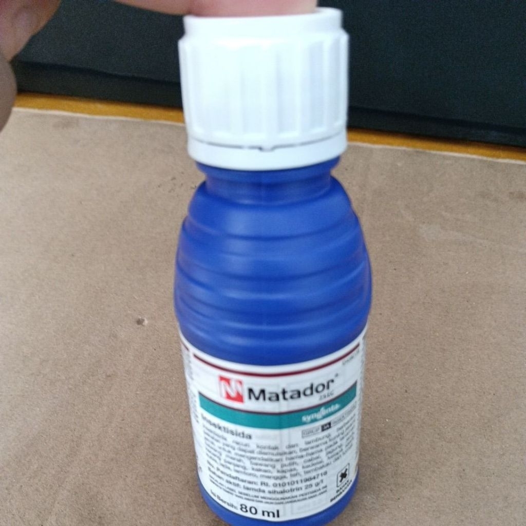Matador 25 EC (80ml)