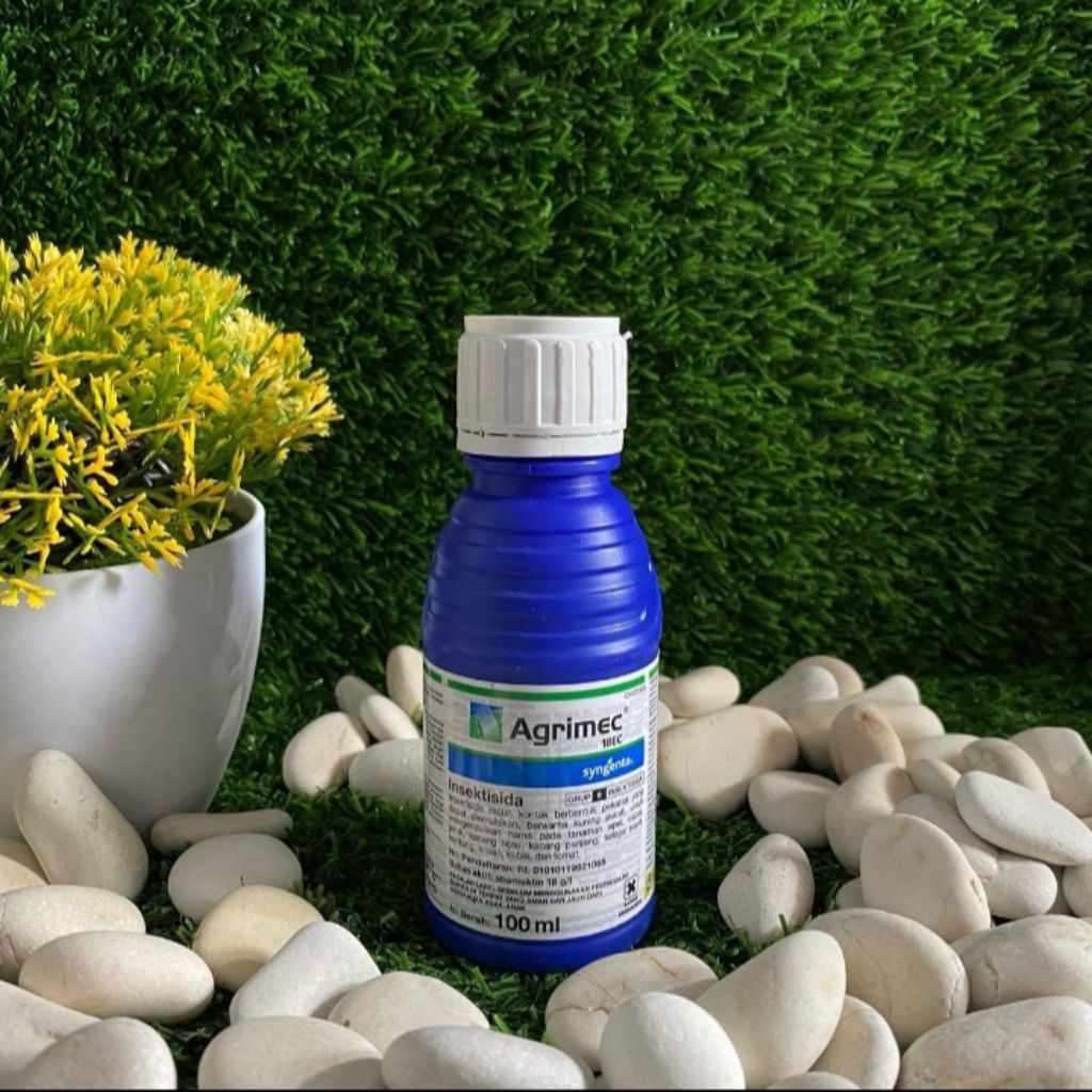 insektisida agrimec 100ml