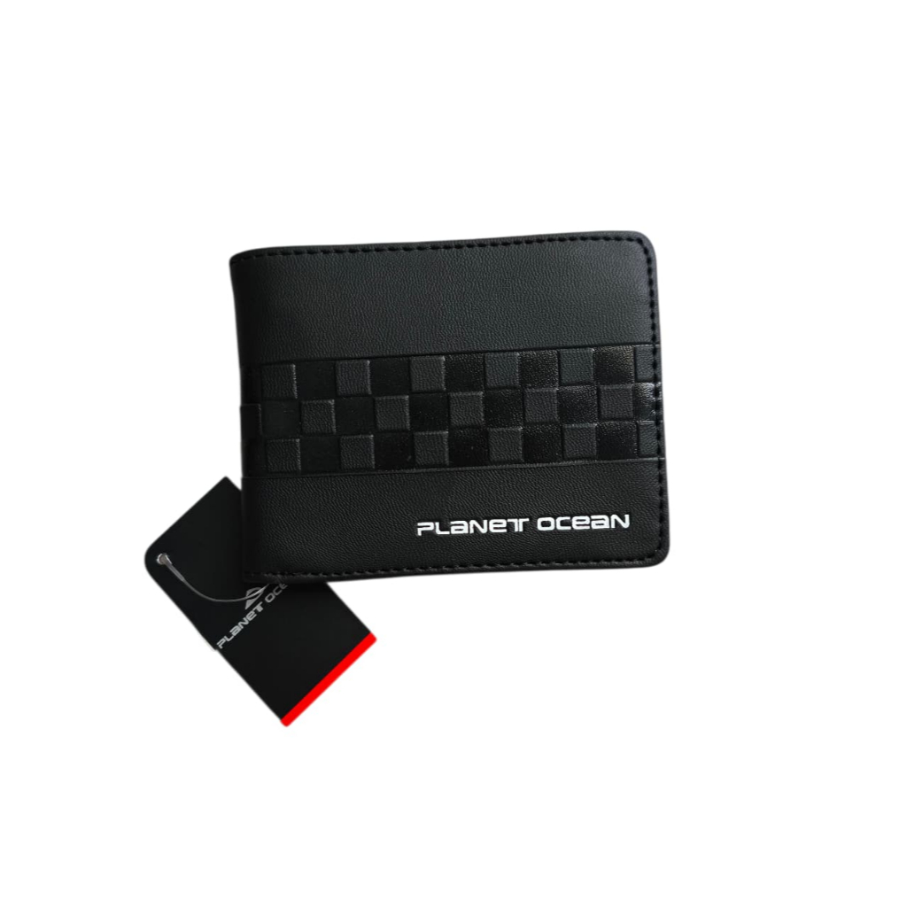 PLANET OCEAN - DOMPET PRIA - DPO 304081