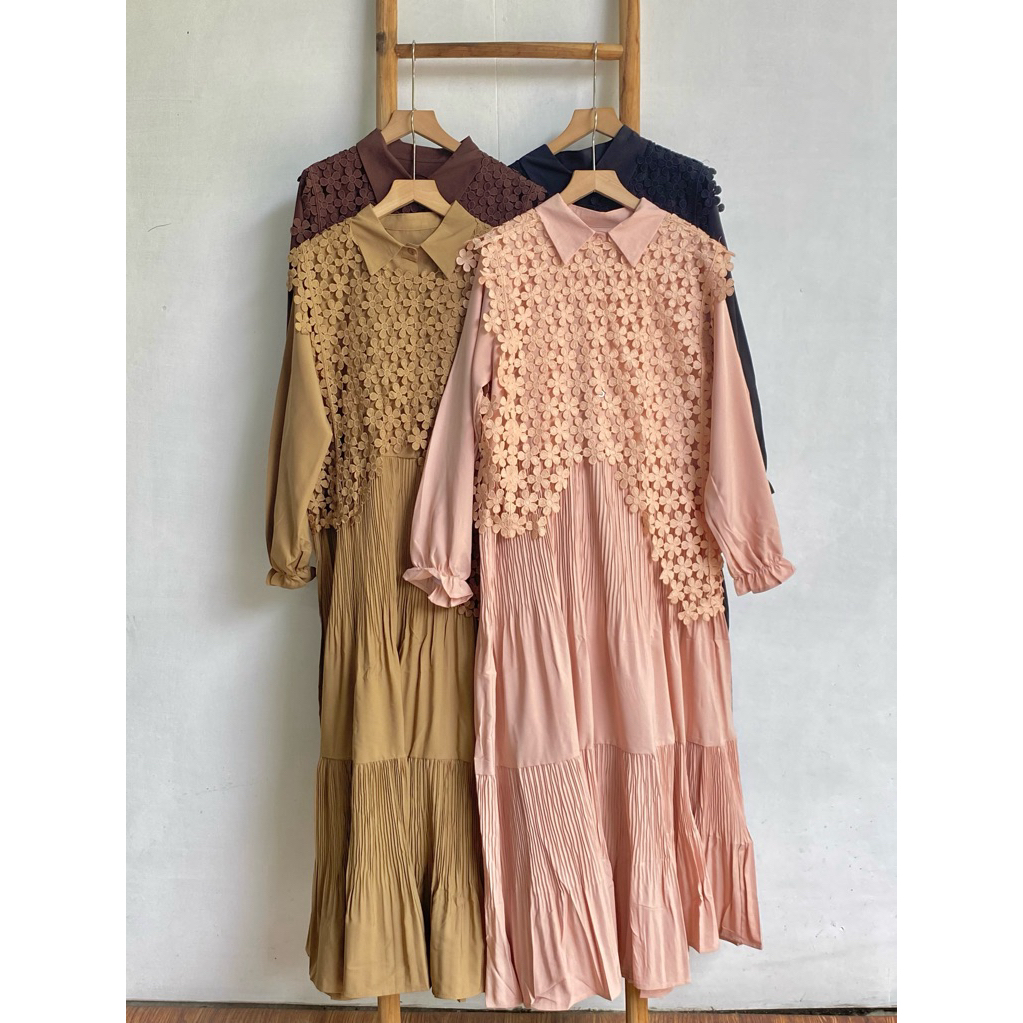 Arina Dress
