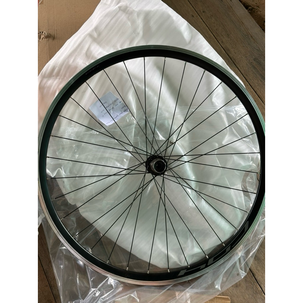 wheelset 700c rim brake