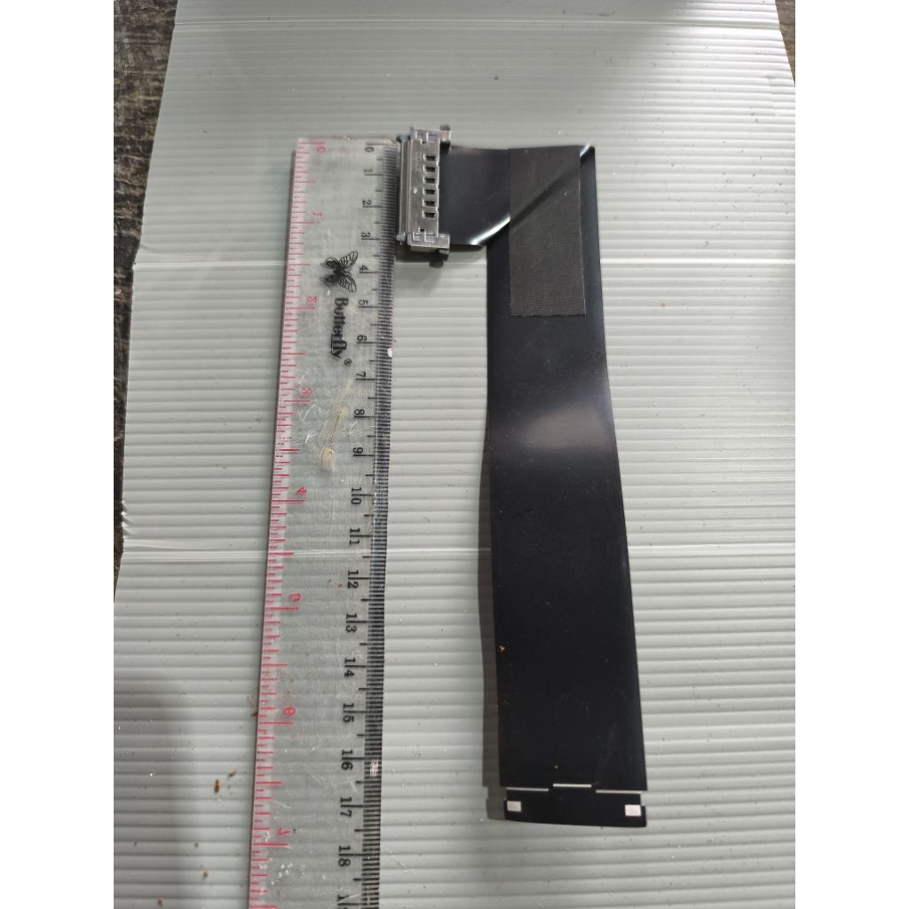 kabel lvds 51 pin jepit to socket