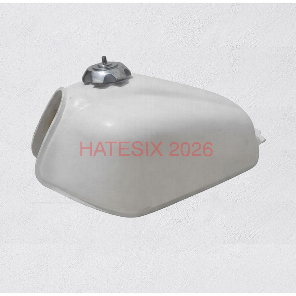Tank Honda Honda Xl125s XL185s XL 125 s XL 185 s Hatesix