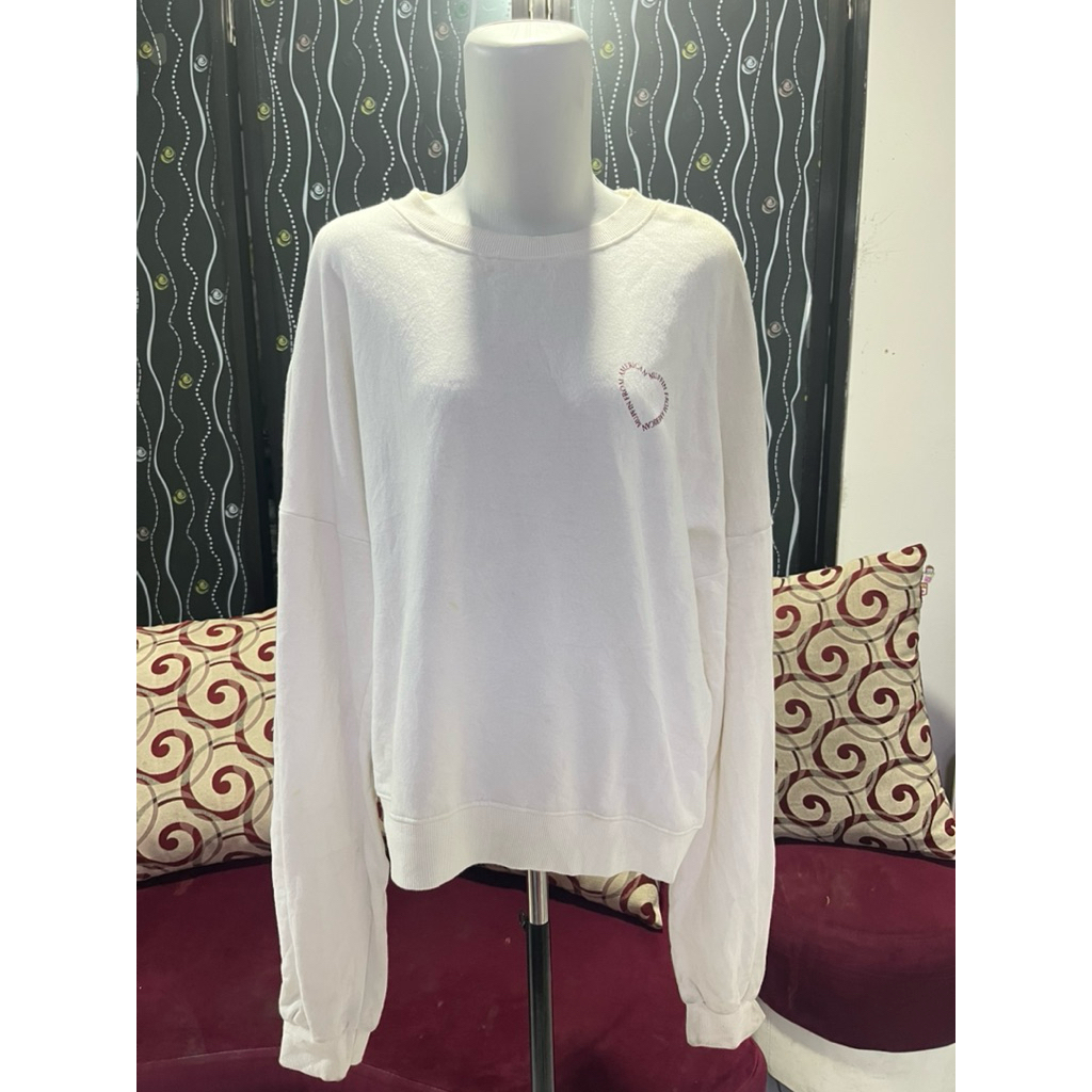 Crewneck | Sweater | Diana | Korea