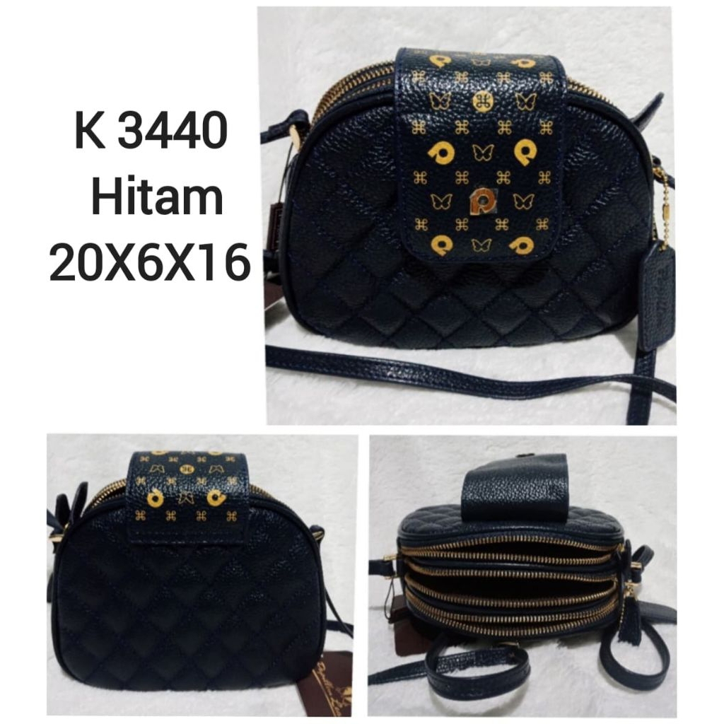 Tas Papillon Bandung K3440|New and 100% Original