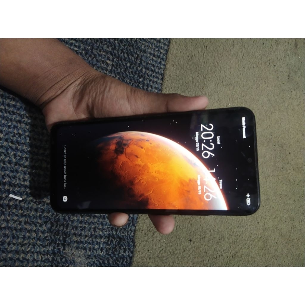 Xiaomi redmi 9a 3/32