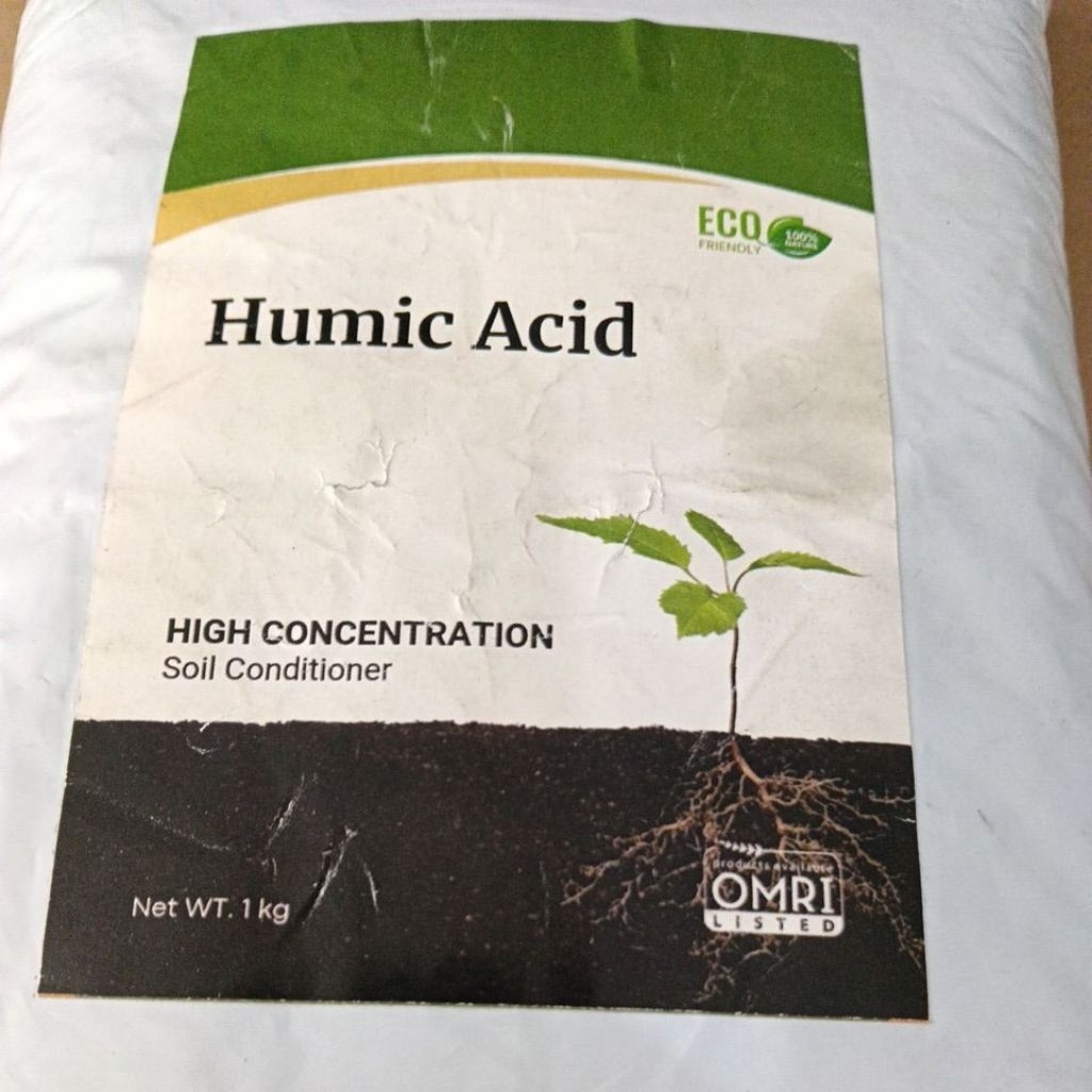 Humic Acid