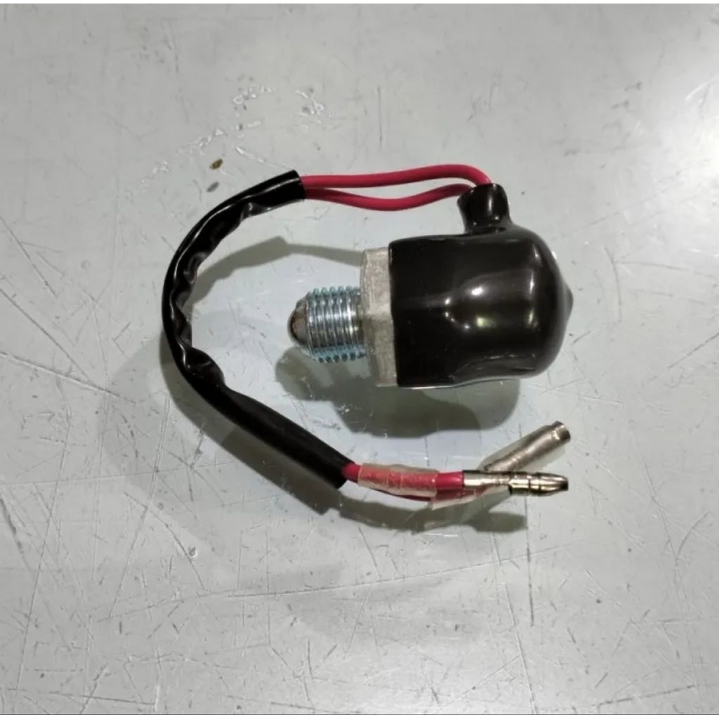 Switch swit backup back up switch swit mundur atret Isuzu Panther