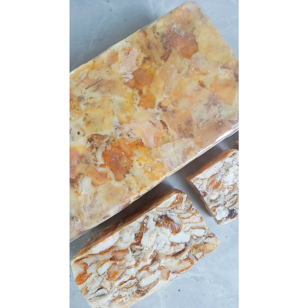 Kemenyan Madu Super Grade A, Berat : 500gram