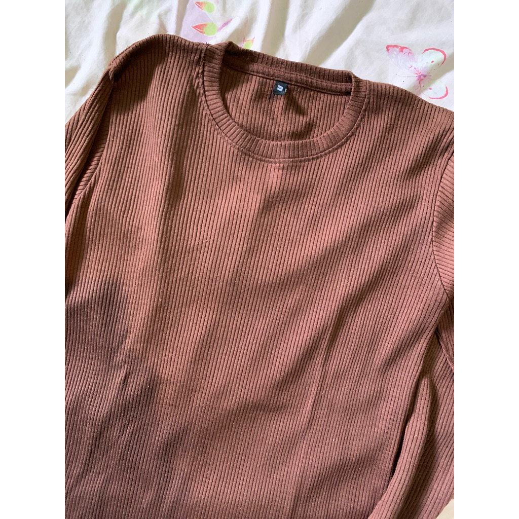 PRELOVED HNM