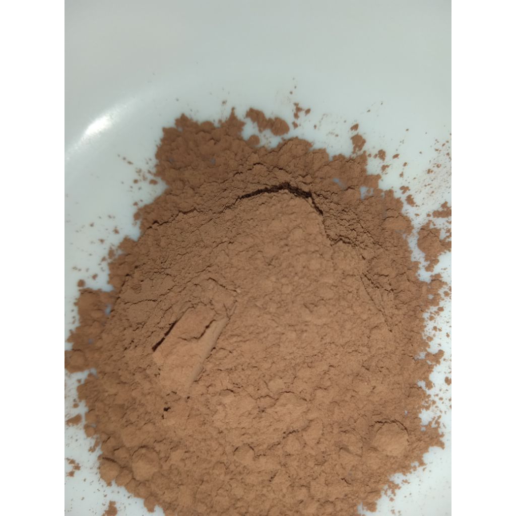 coklat bubuk premium