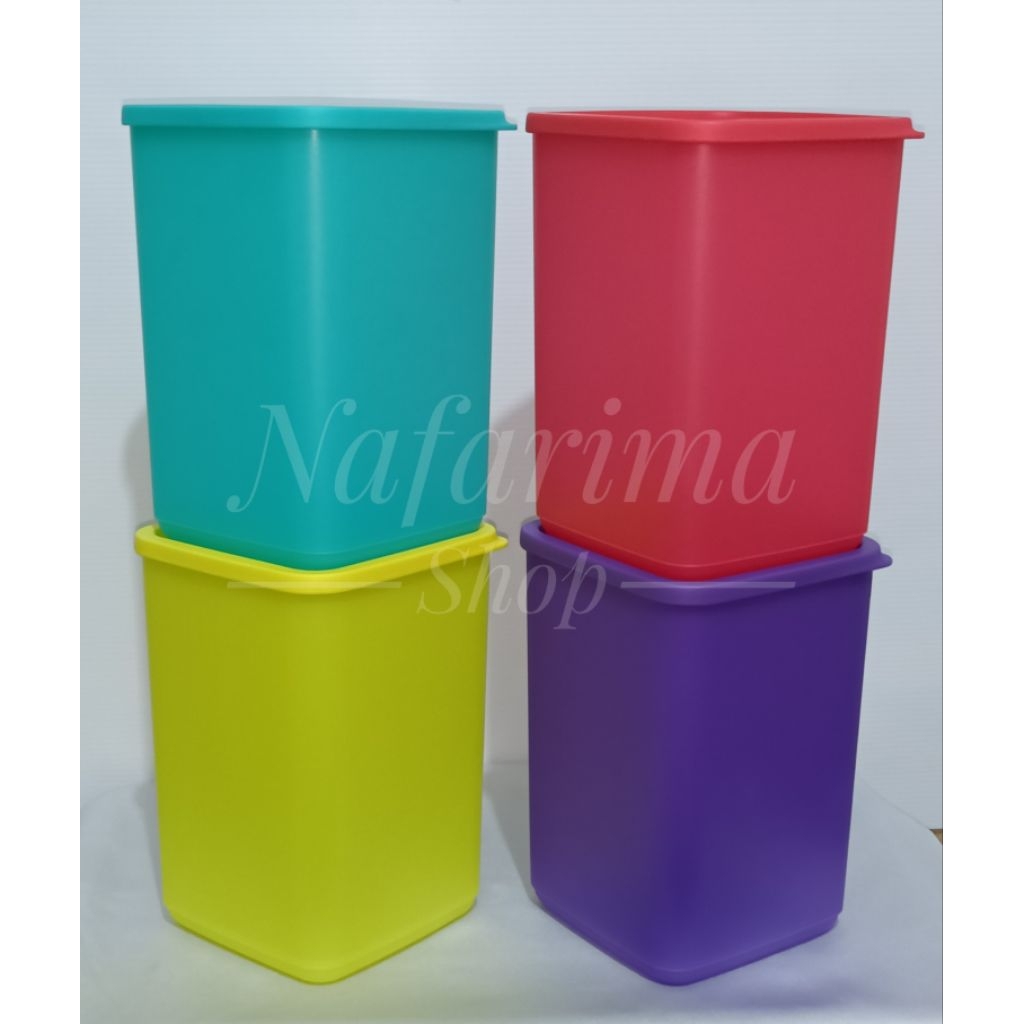 Tupperware Tall Summer Fresh 2,2L