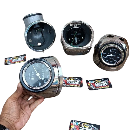BATOK YL PRESS SET SPEEDOMETER TOSA(BATOK+SPIDO TOSA)BATOK LAMPU YL SET SPIDOMETER TOSA