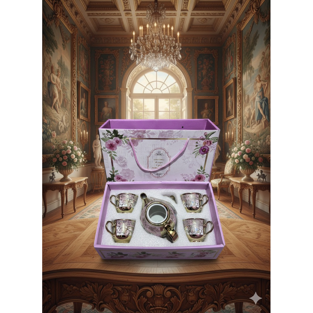 PAKET HAMPERS Kado/Pernikahan Cantik mewah elegan