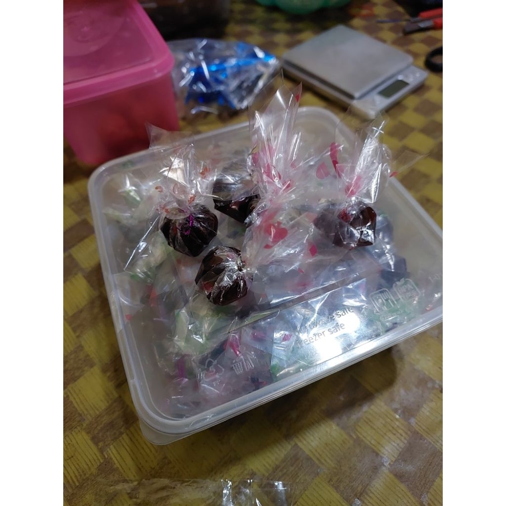 Madumongso - jajanan lebaran khas ponorogo