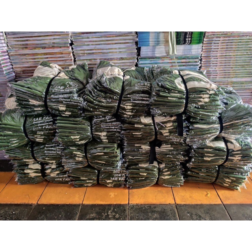 kaos promosi kaos bangunan kaos pertanian