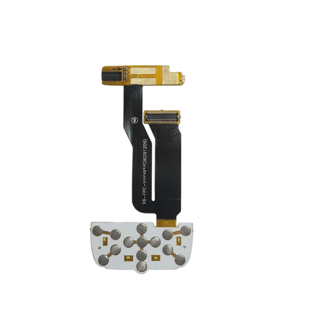 aksesoris hp sparts flexi cina x6 fpc v101 pcb original