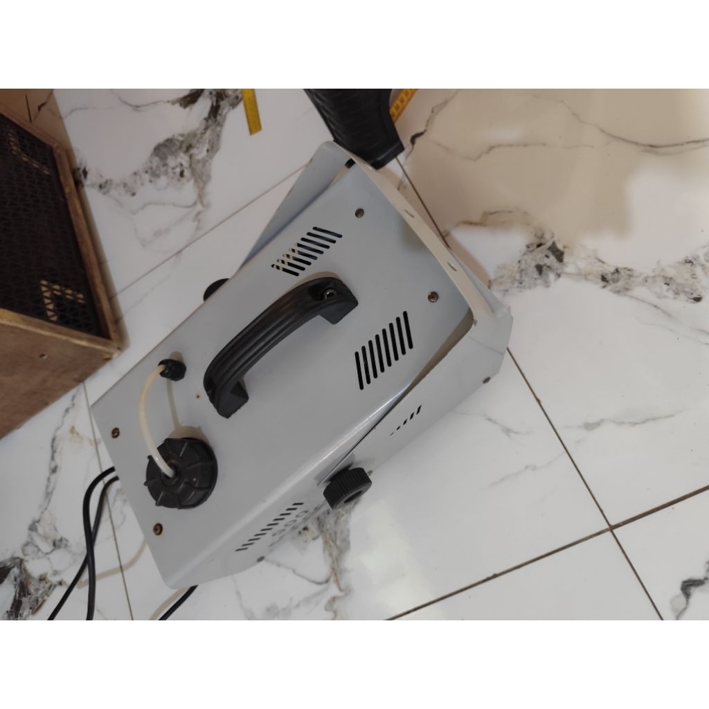 mesin asap foggern900 watt