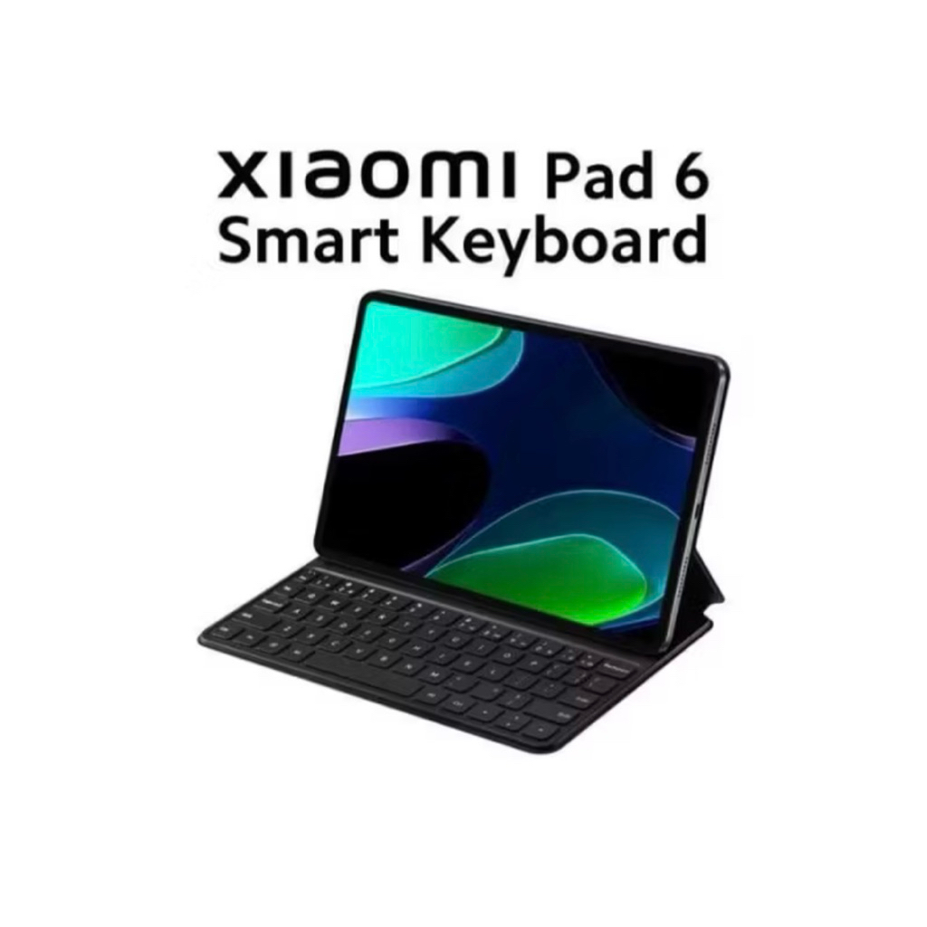 Keyboard Xiaomi Pad 6