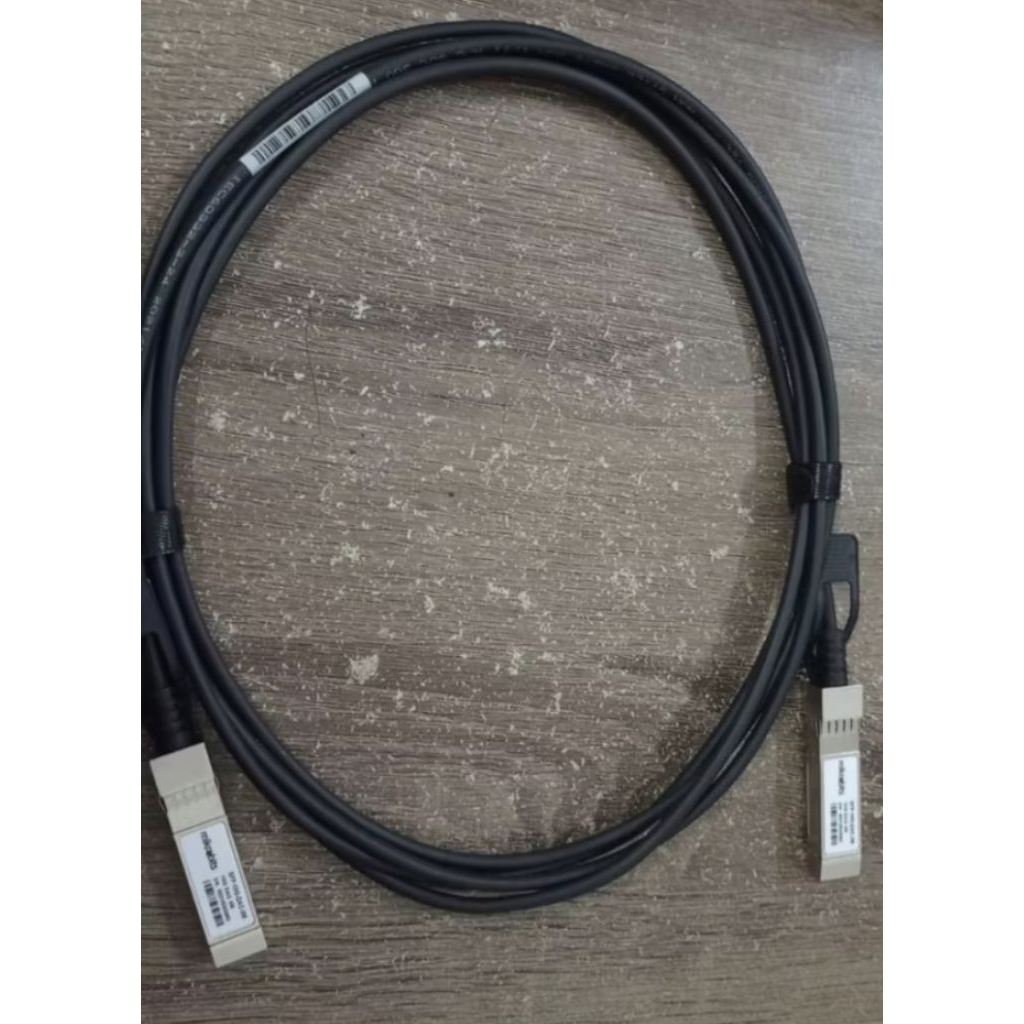 Mikrobits SFP-10G-DAC-3M