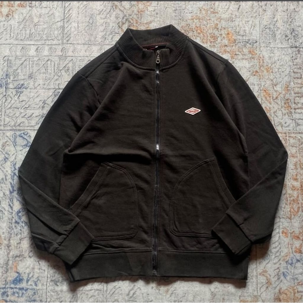 Jaket Casual Ball