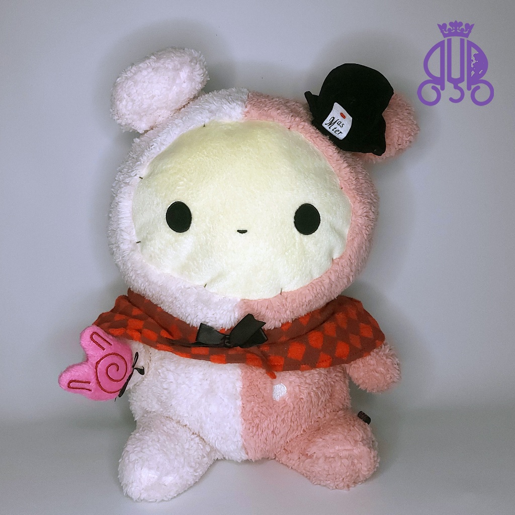 Boneka karakter Shappo Sentimental Circus