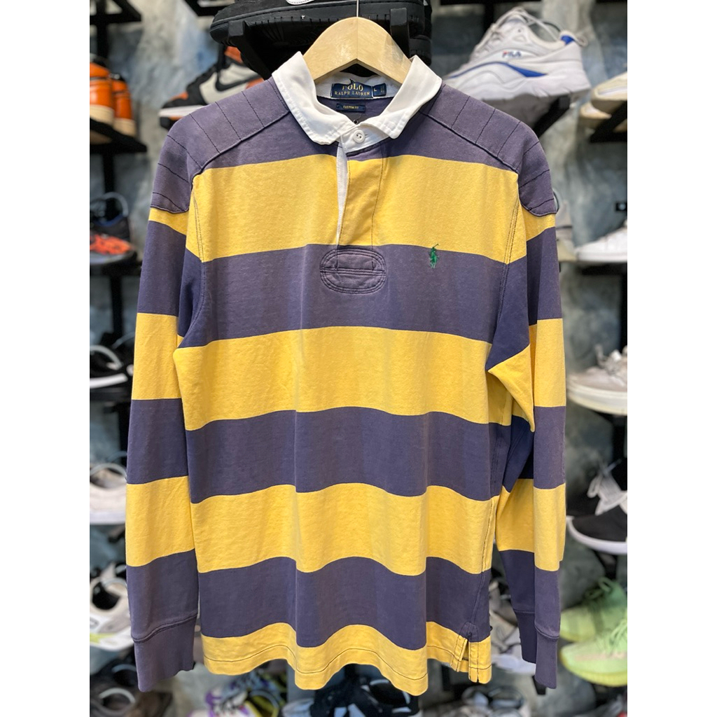 Crewneck Polo Raplh Lauren