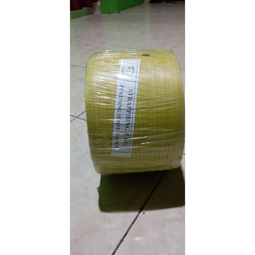 TALI STRAPPING BAND