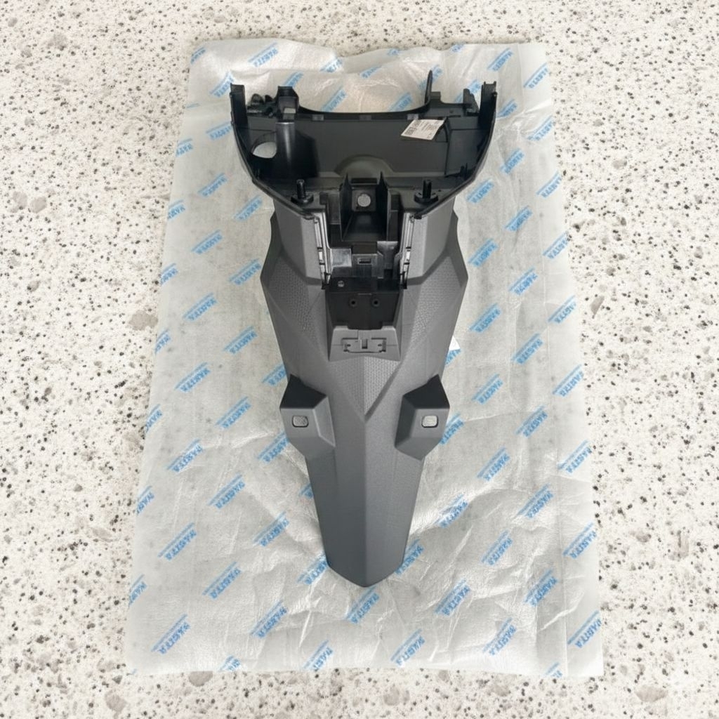 Spakbor Belakang Honda Beat deluxe / beat street 2020 2021 2022 2023