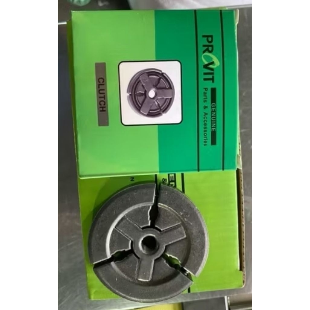 CS 5200/5800/6800 KAMPAS KOMPLING SENSO KECIL BAR 22"