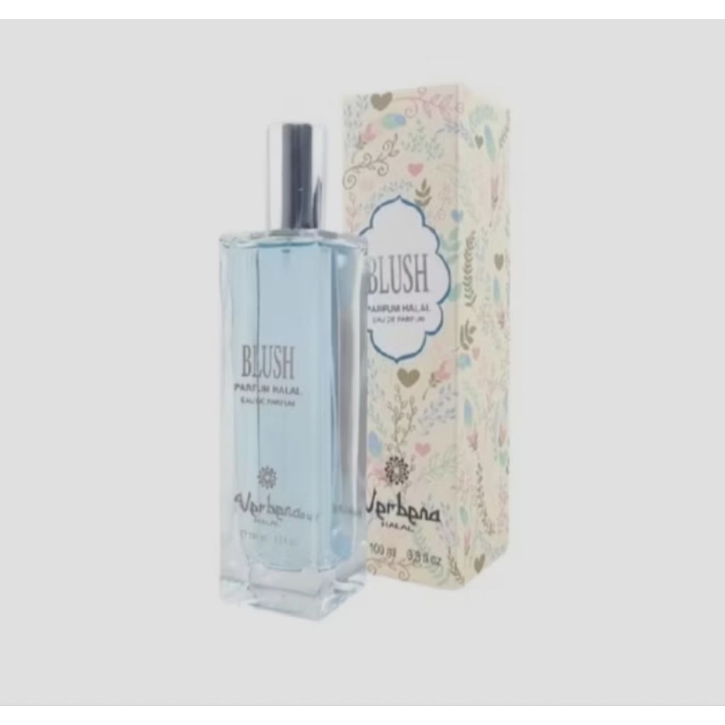 Parfum Verbena Blush Edp 100ml