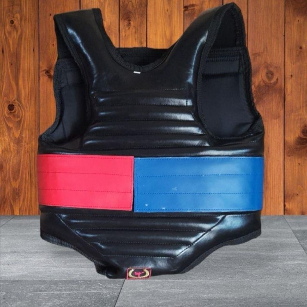 Body Protector Pencak Silat Body Silat Pelindung Silat