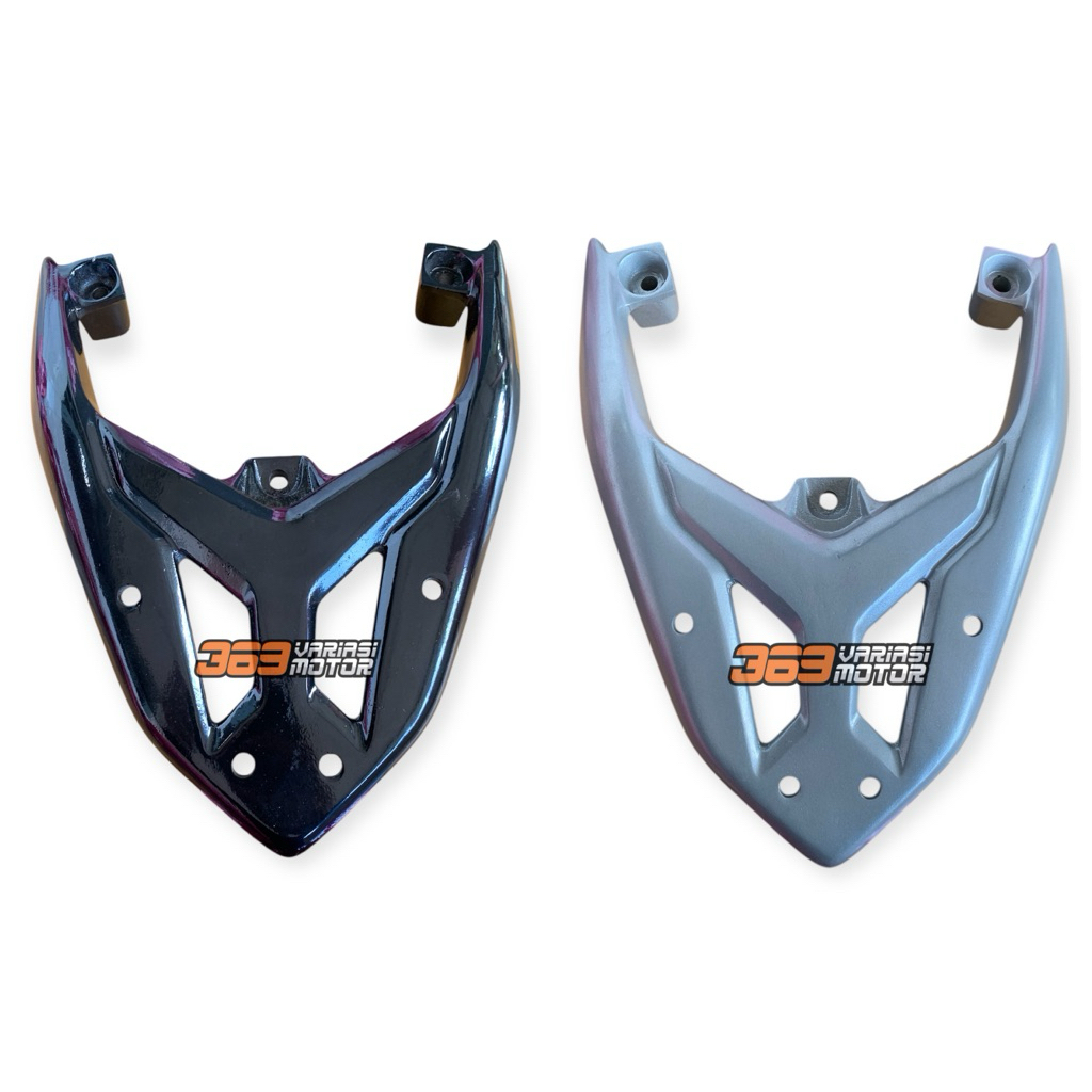 BRACKET BOX SUZUKI ADDRESS 110 OLD BEHEL BELAKANG ADDRESS 110 BREKET TOP BOX ADDRESS OLD BEHEL BOX S