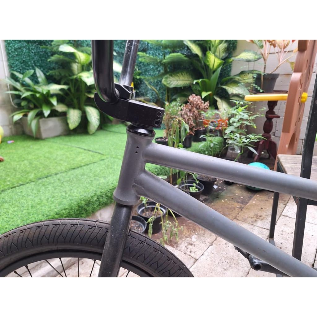 FRAME BMX WTP TRUST 2017