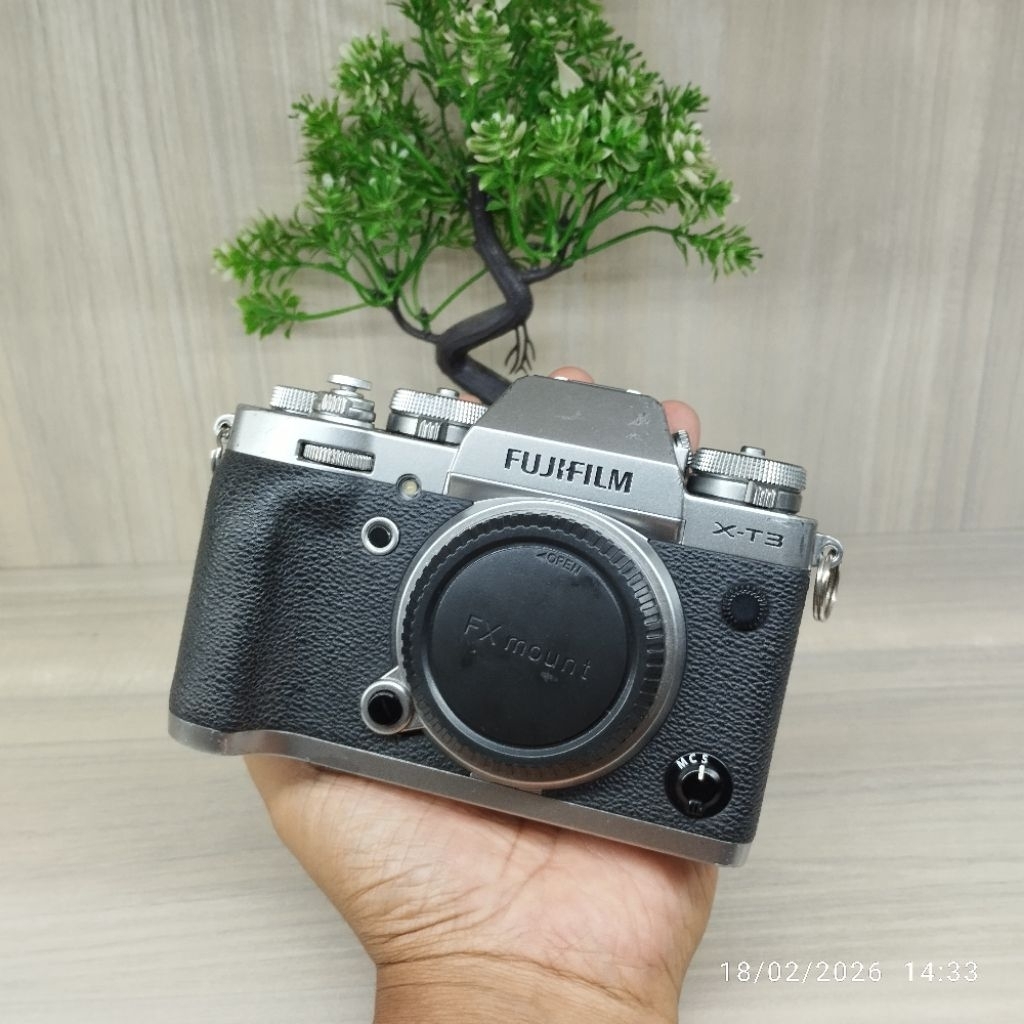 Fujifilm XT3 XT 3 Body Only