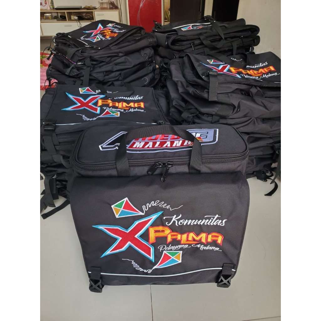 Tas Layang-Layang product AHOED DC MALANG