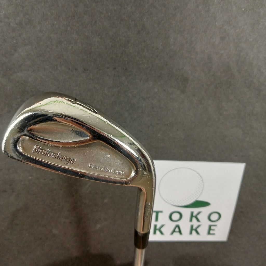 Stick Golf Iron 4 Maruman Birdie Charge | Stik Golf Second Bekas Terawat