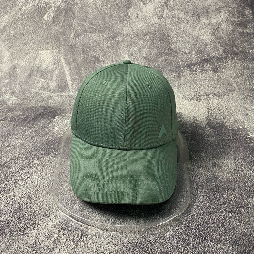 Topi Caps Eiger Second Original