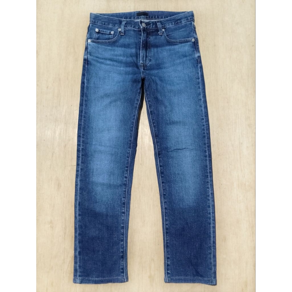 JEANS UNIQLO ORIGINAL