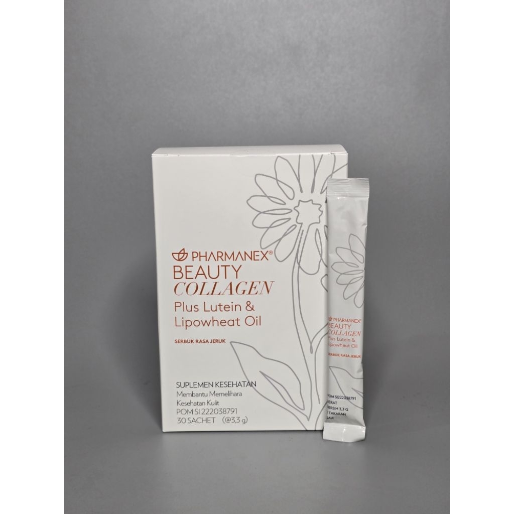 CITYSKINCARE221 SALE. 1BOX COLLAGEN BEAUTY LIPPOWHEAT ED 04 27