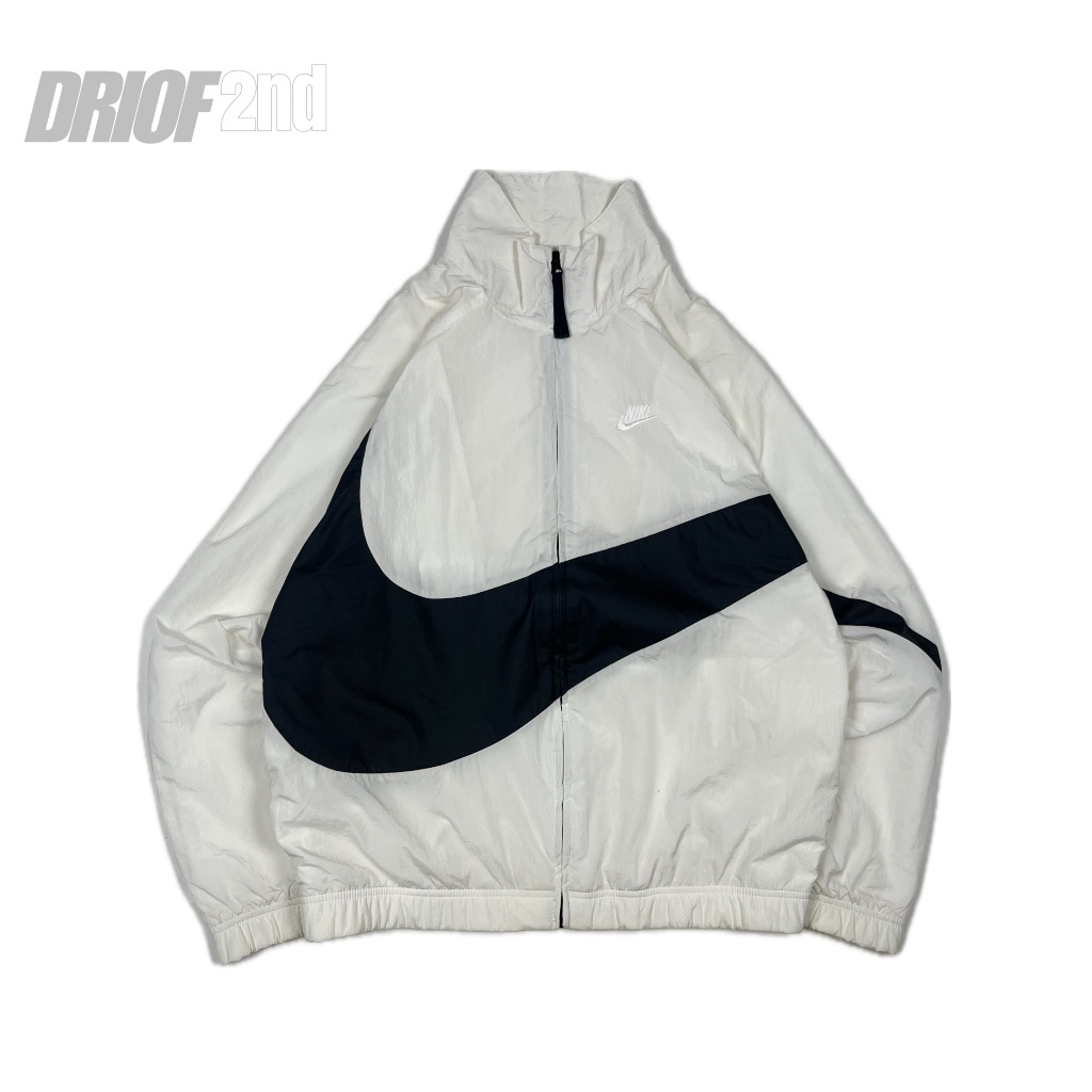 Jacket Nike | Big Swoosh Logo