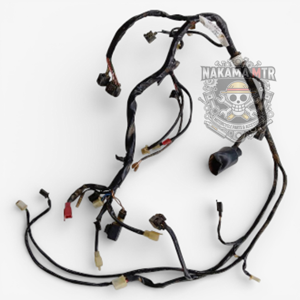 KABEL BODY JUPITER MX OLD 135 KABEL BODI JUPITER MX LAMA BUKAN KOPLING SEKEN ASLI ORIGINAL