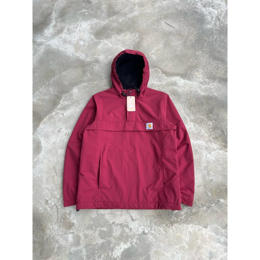 Carhartt Wip Nimbus Jacket Winter Season