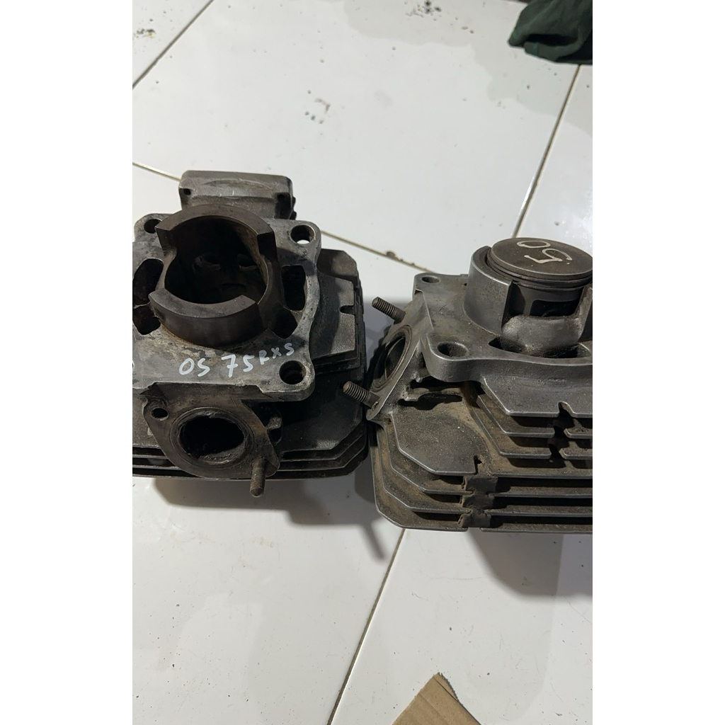 Blok boreng original rx s kode buta rx spesial yt115