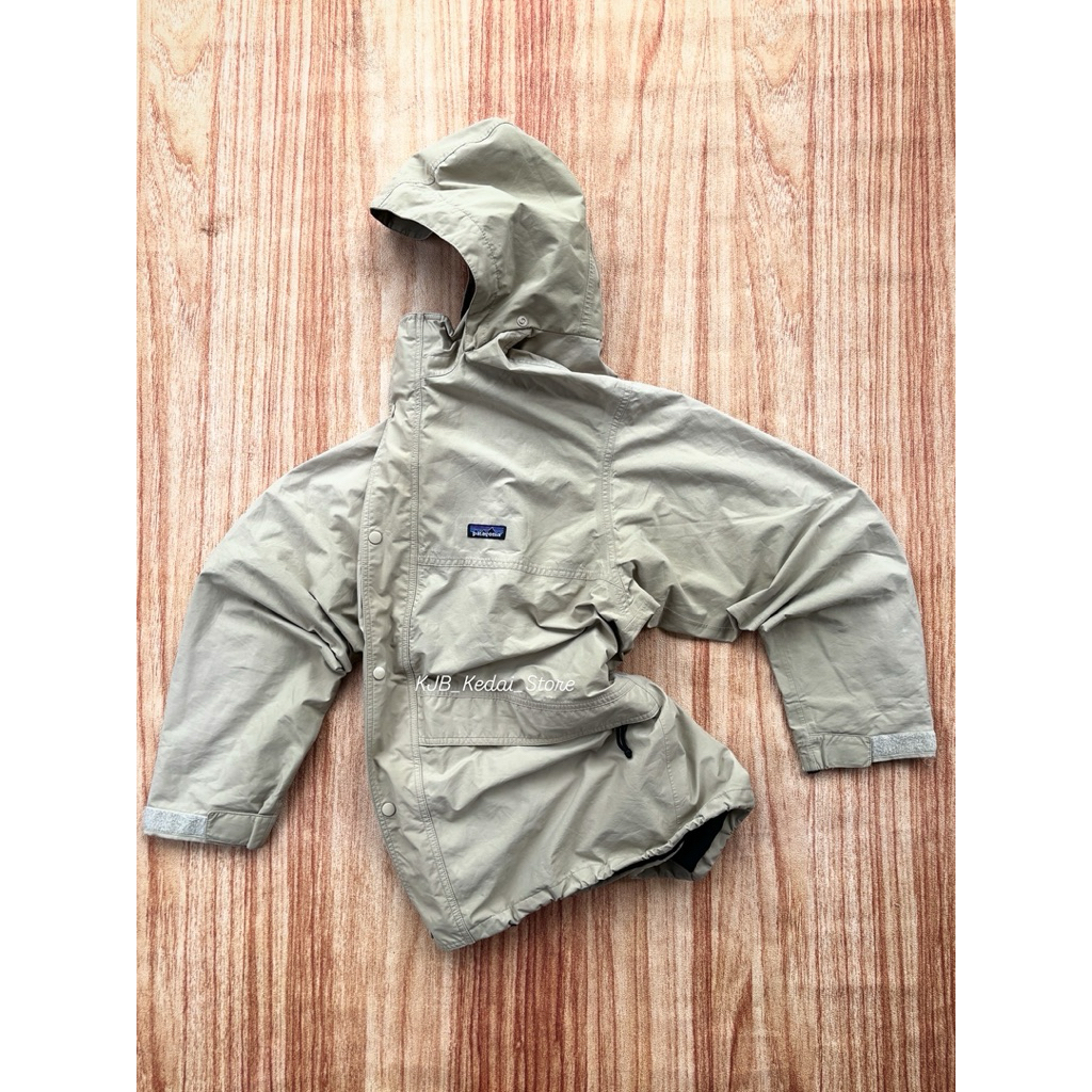 Patagonia Parka Goretex Waterproof size L