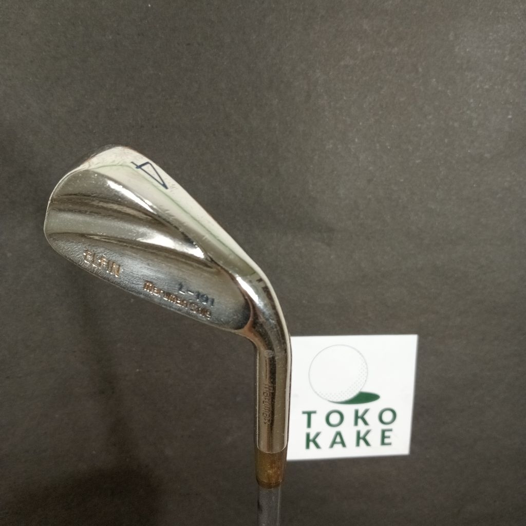 Stick Golf Ladies Iron 4 Maruman Elfin | Stik Golf Second Bekas Berkualitas
