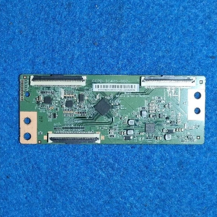 TCON - PANEL - CCPD - 43INC - CCPD-TC425-002
