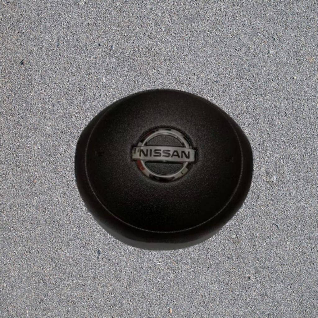 Cover Stir Nissan March Original