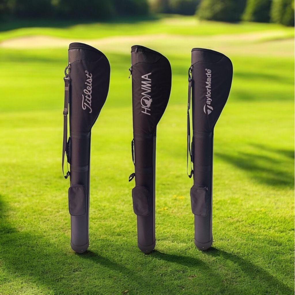 Sunday bag golf  tas driving golf tas stick golf driving