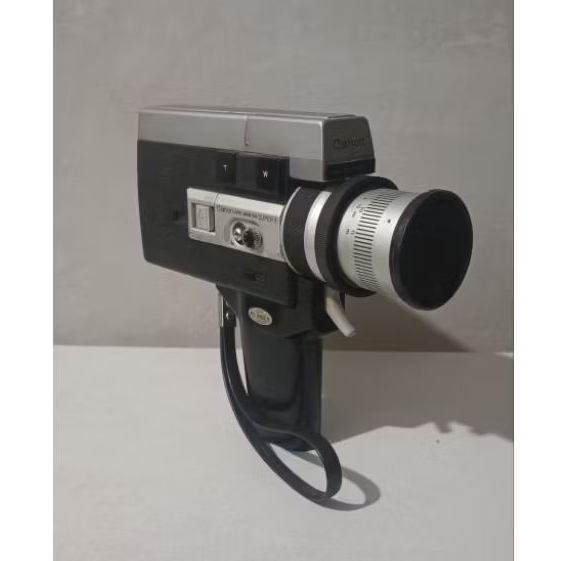Kamera Video Vintage